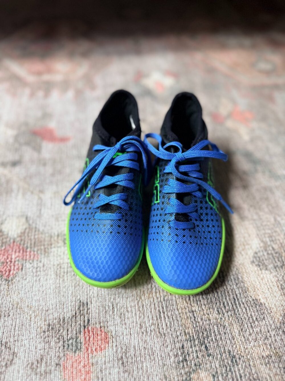 Capelli Sport Sneakers Kids Size 12